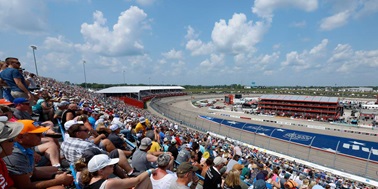 Hy-Vee INDYCAR Race Weekend to Feature Family-Friendly Entertainment All Weekend Long at Iowa Speedway