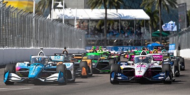 Time To Start Gearing Up for Sensational 2025 Season