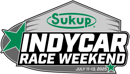 Indianapolis Motor Speedway