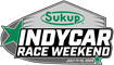 Sukup INDYCAR Race Weekend Logo