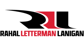 Rahal Letterman Lanigan Racing